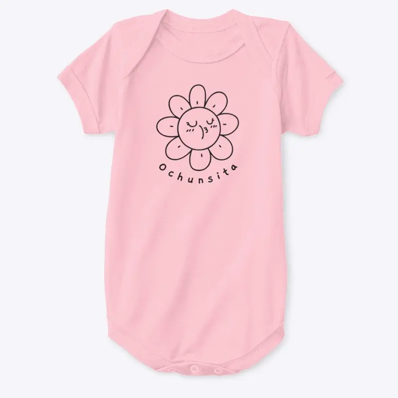 Goddess Ochun Infant Onesie