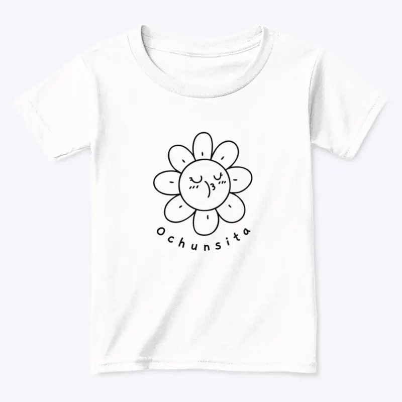 Ochunsita Toddler T Shirt